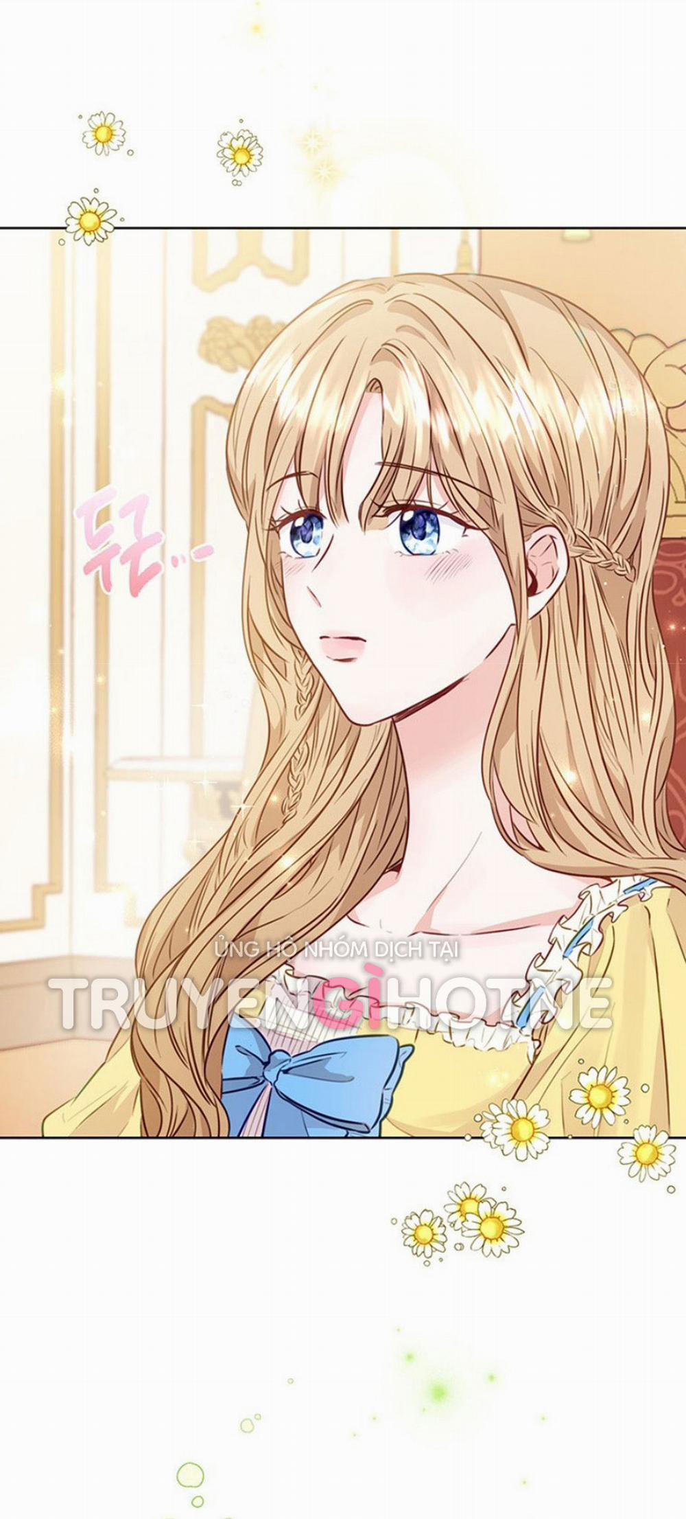 [18+] Đánh Cắp Trái Tim Tiểu Thư 10.1 trang 27