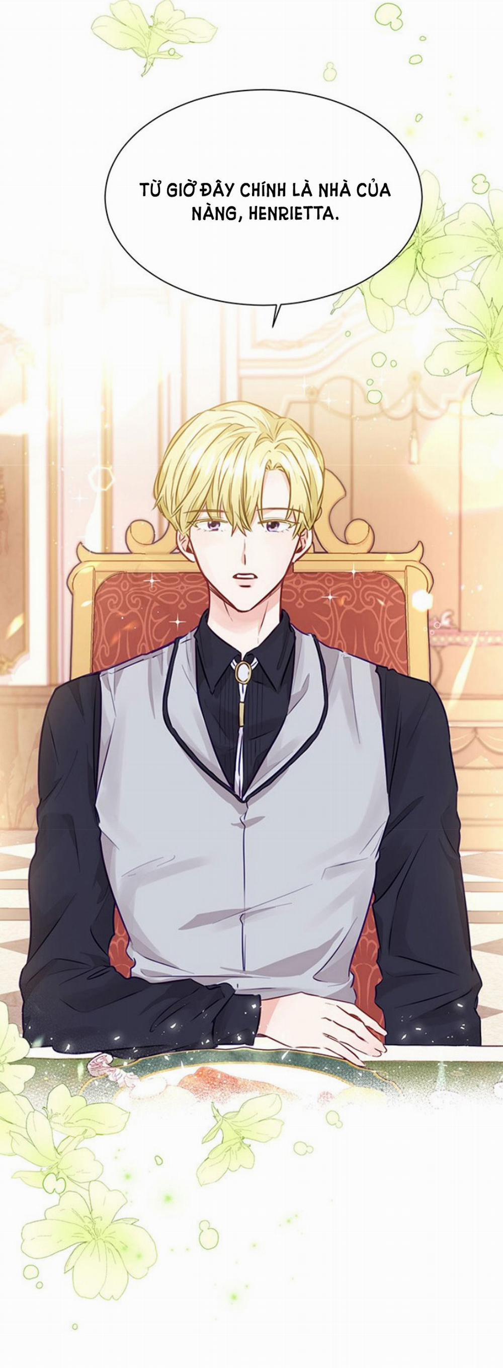 [18+] Đánh Cắp Trái Tim Tiểu Thư 10.1 trang 28