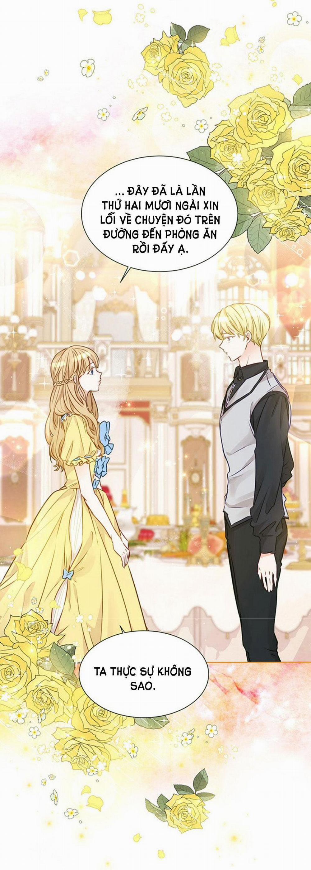 [18+] Đánh Cắp Trái Tim Tiểu Thư 10.1 trang 3