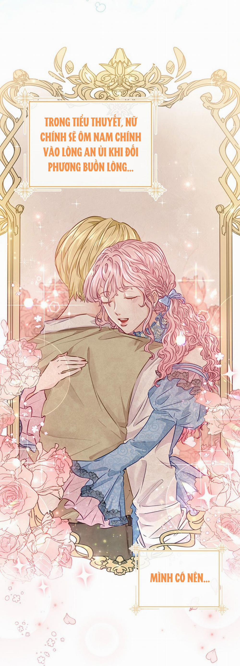 [18+] Đánh Cắp Trái Tim Tiểu Thư 10.2 trang 12