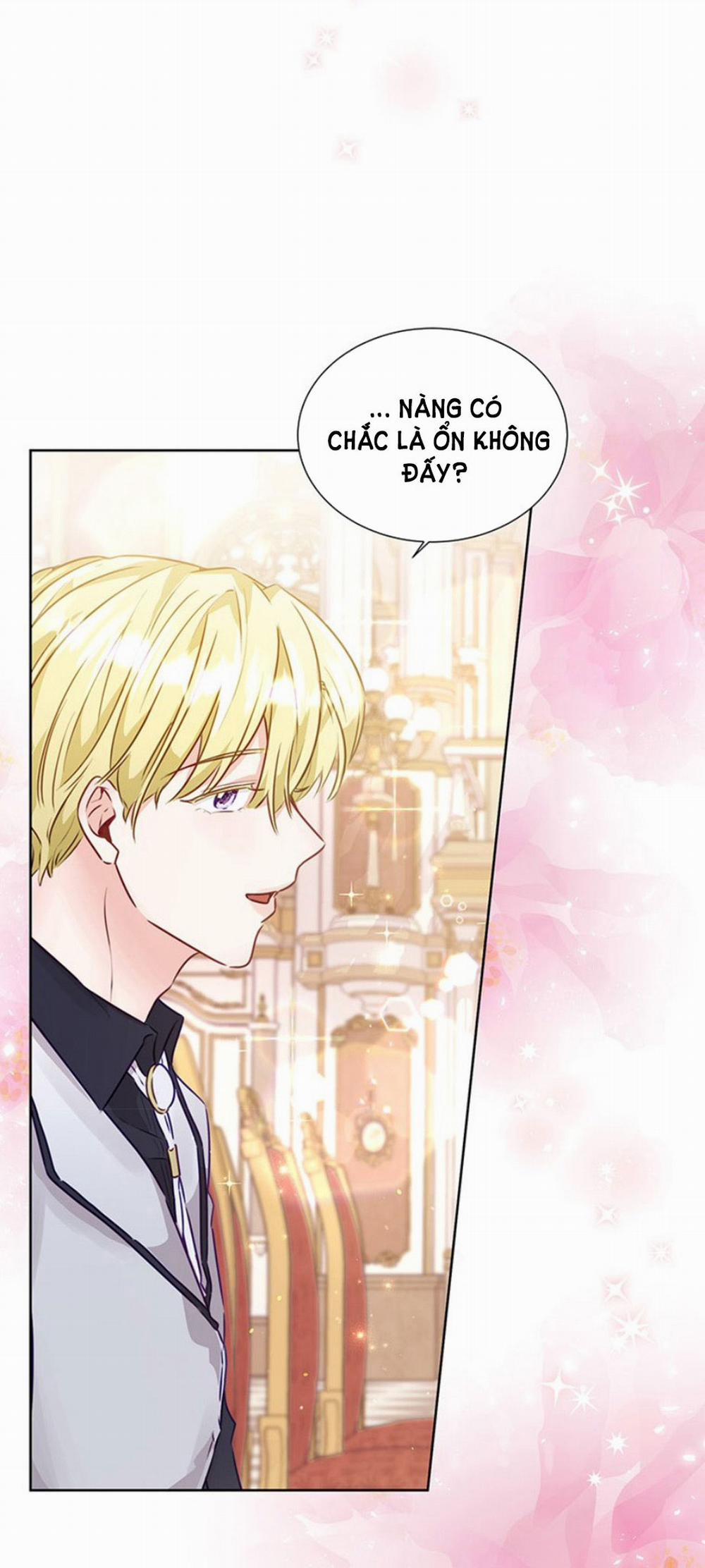 [18+] Đánh Cắp Trái Tim Tiểu Thư 10.2 trang 25