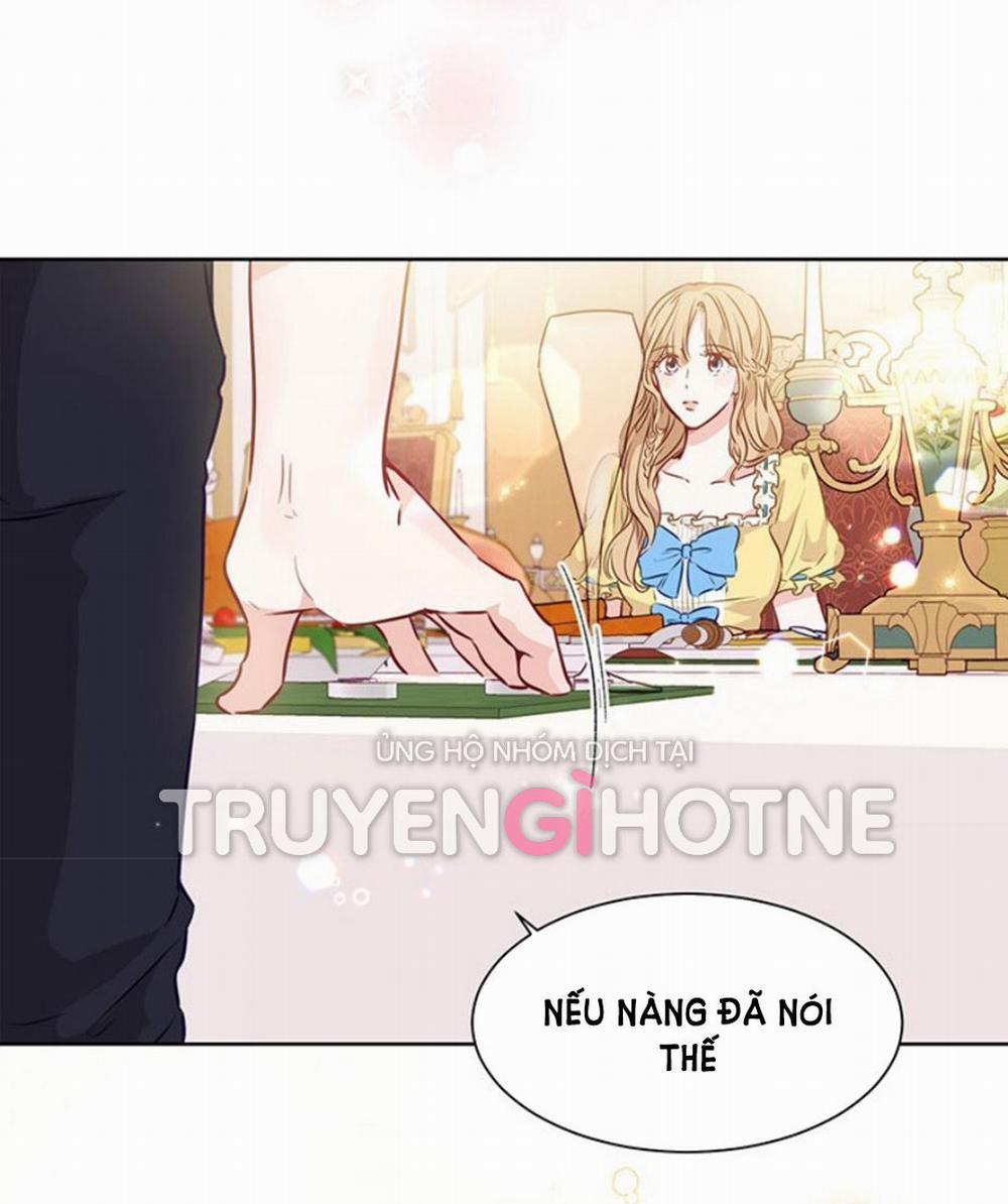 [18+] Đánh Cắp Trái Tim Tiểu Thư 10.2 trang 27