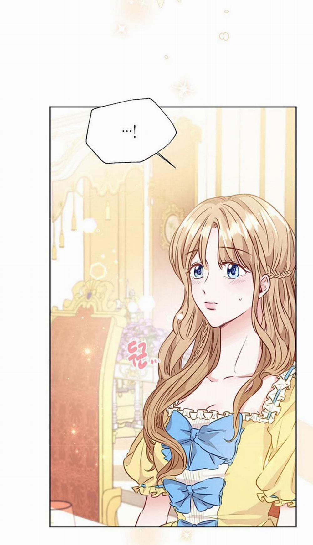 [18+] Đánh Cắp Trái Tim Tiểu Thư 10.2 trang 3