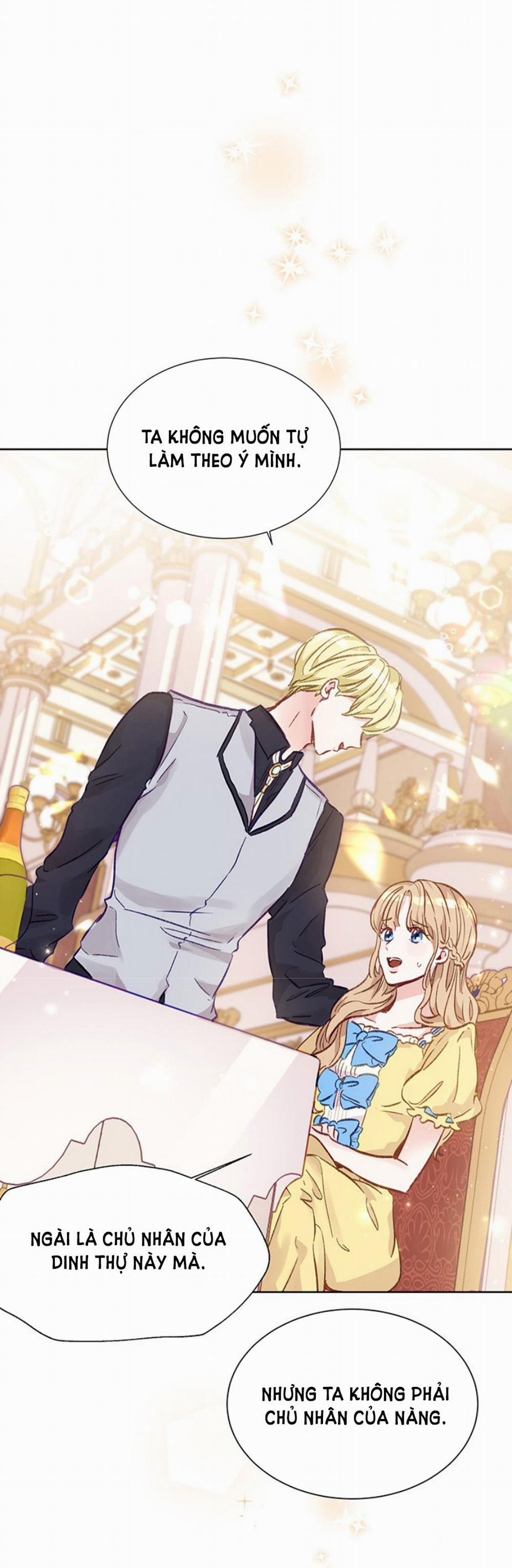 [18+] Đánh Cắp Trái Tim Tiểu Thư 10.2 trang 31