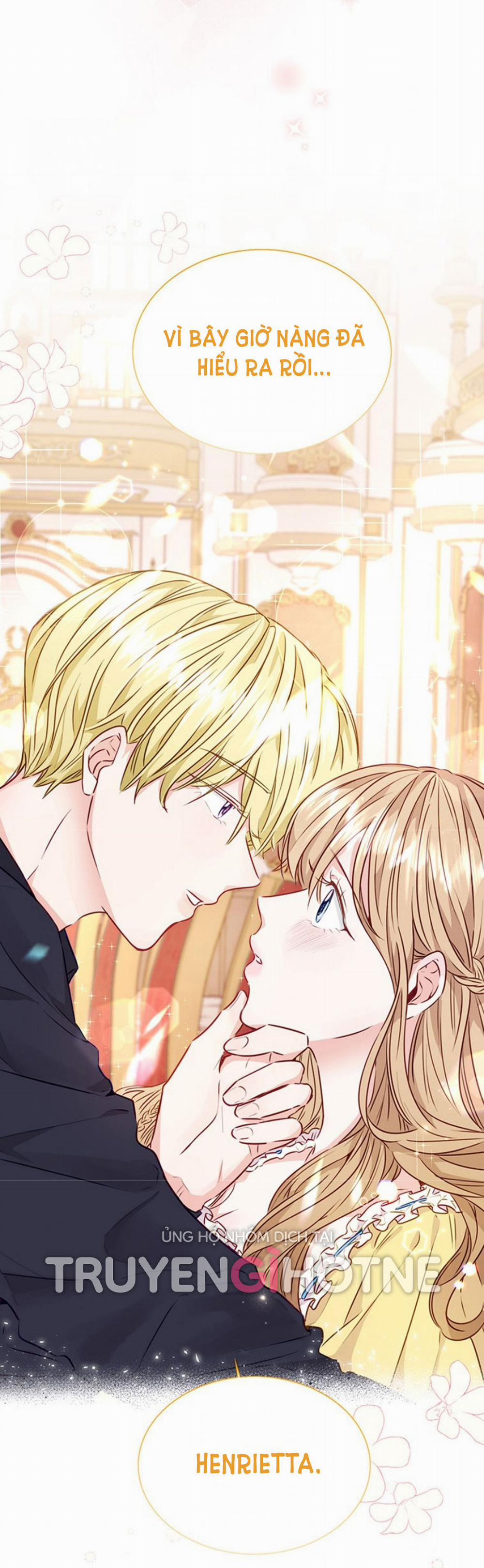 [18+] Đánh Cắp Trái Tim Tiểu Thư 10.2 trang 37