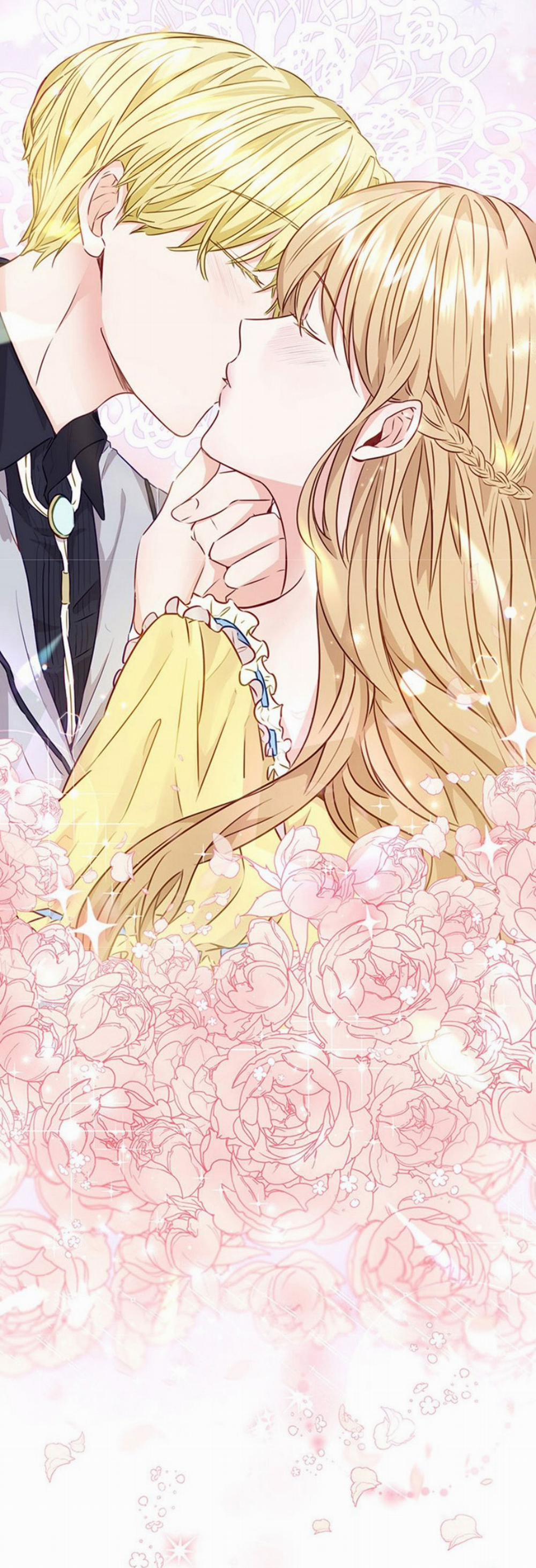 [18+] Đánh Cắp Trái Tim Tiểu Thư 10.2 trang 39