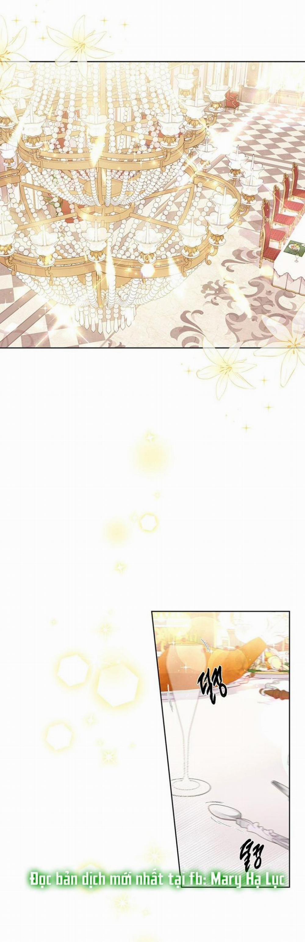 [18+] Đánh Cắp Trái Tim Tiểu Thư 11.1 trang 0