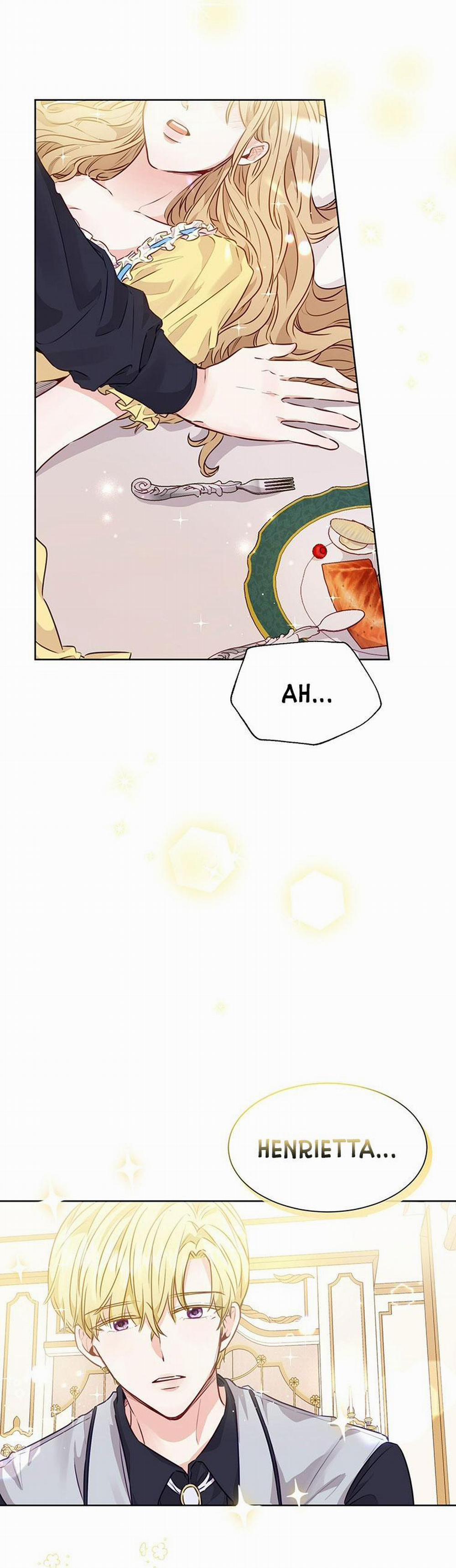 [18+] Đánh Cắp Trái Tim Tiểu Thư 11.1 trang 1