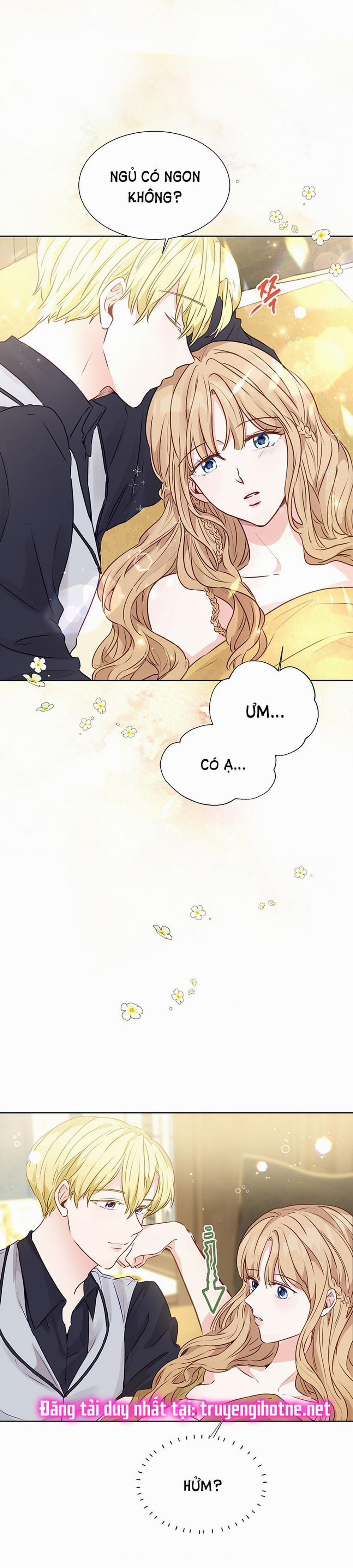 [18+] Đánh Cắp Trái Tim Tiểu Thư 11.1 trang 14