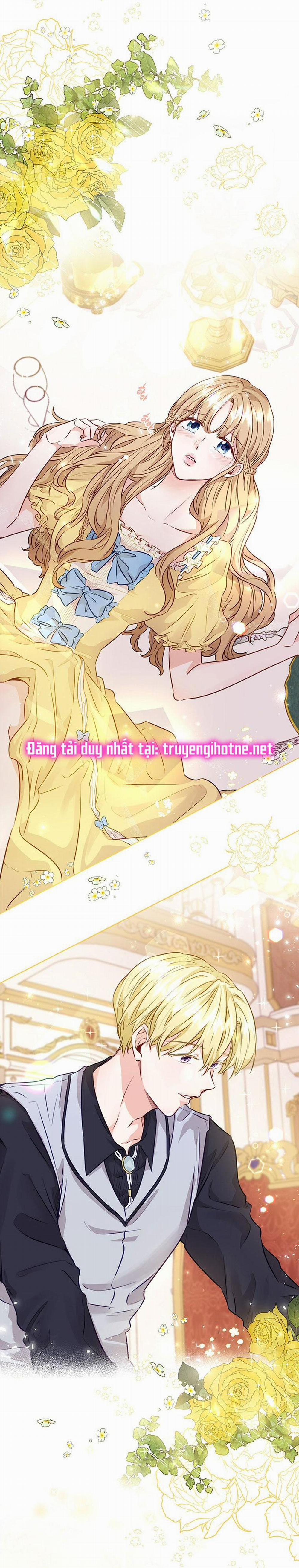 [18+] Đánh Cắp Trái Tim Tiểu Thư 11.1 trang 2