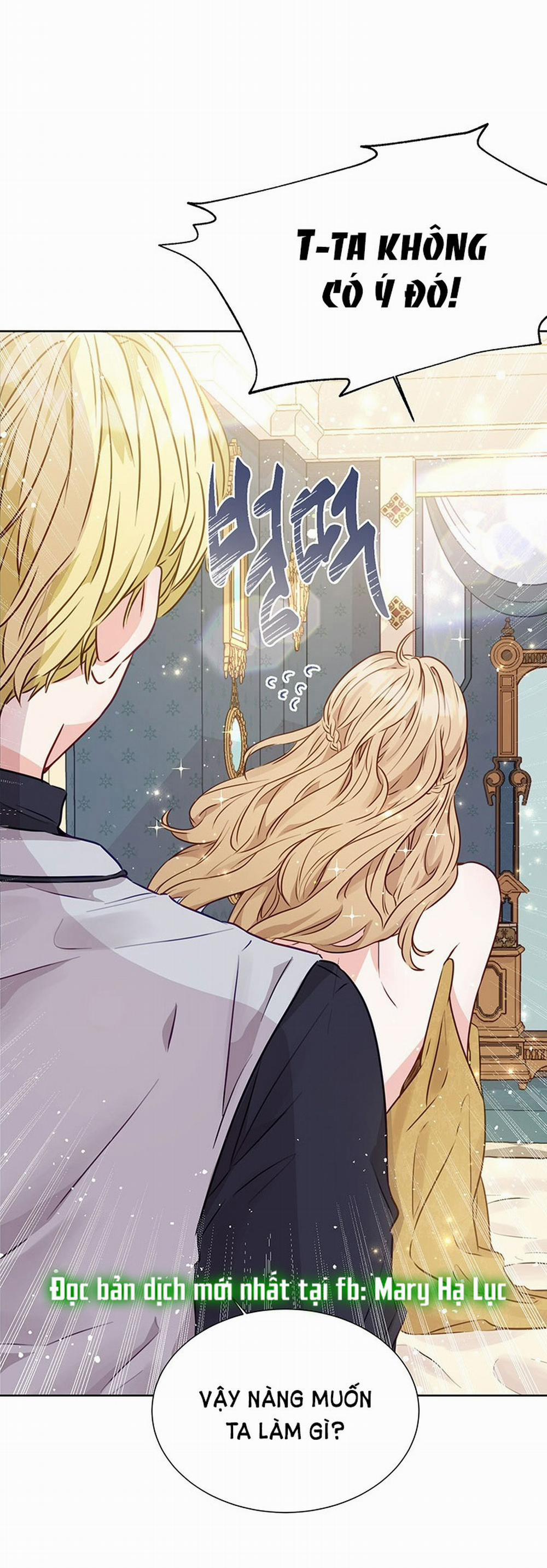 [18+] Đánh Cắp Trái Tim Tiểu Thư 11.1 trang 26