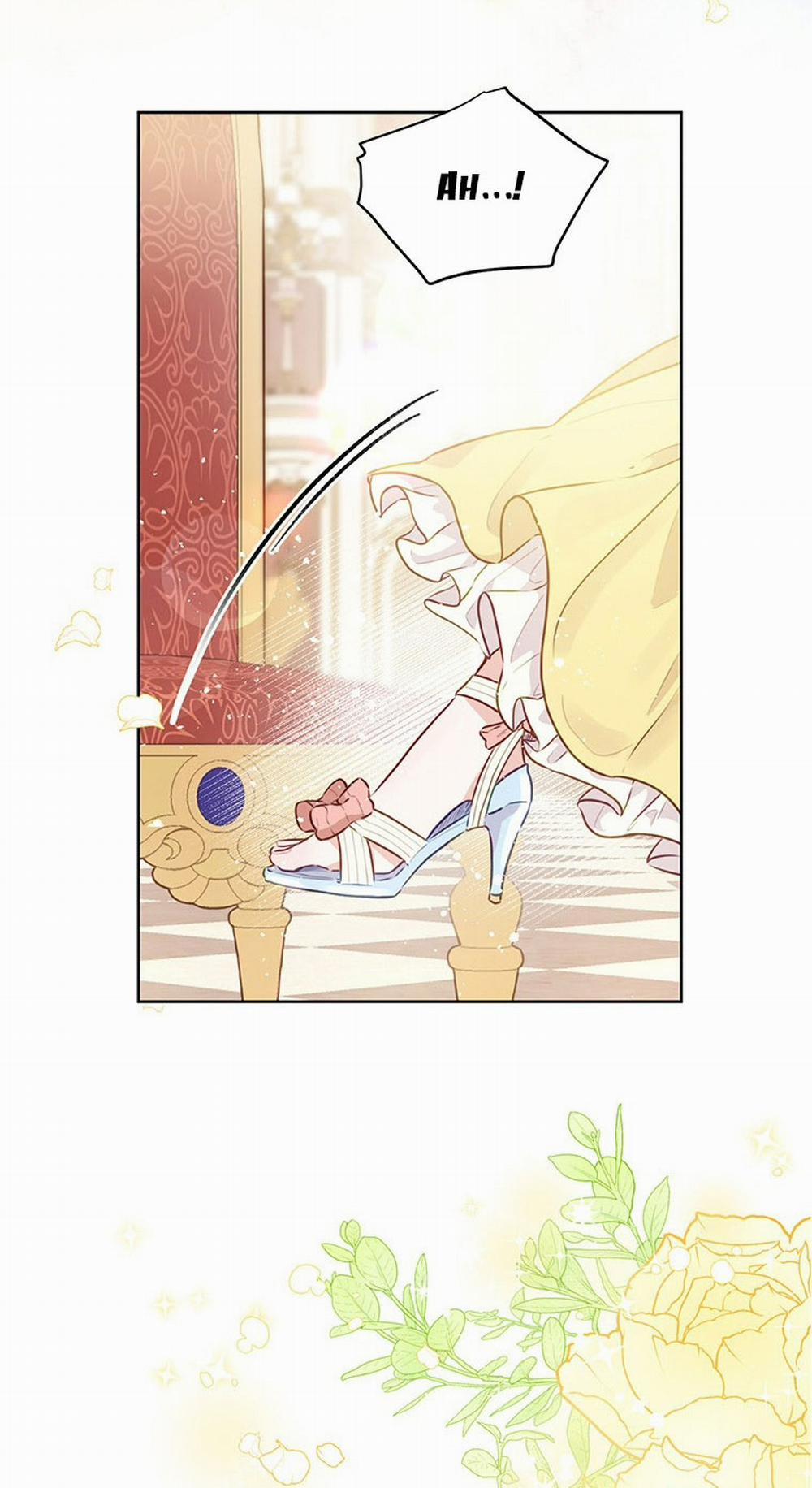 [18+] Đánh Cắp Trái Tim Tiểu Thư 11.1 trang 9