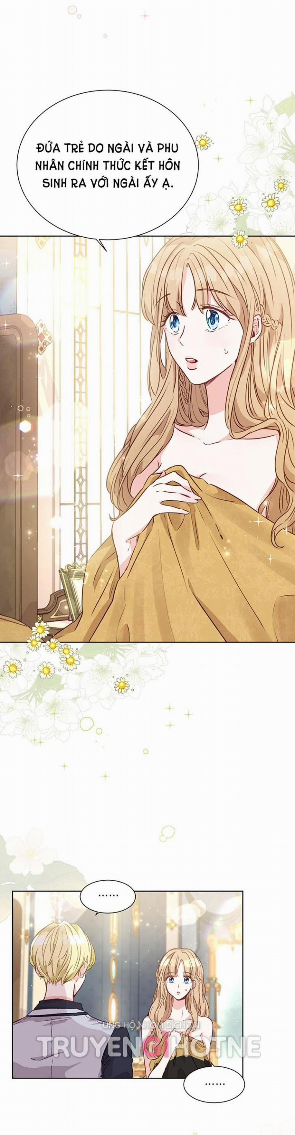 [18+] Đánh Cắp Trái Tim Tiểu Thư 11.2 trang 0