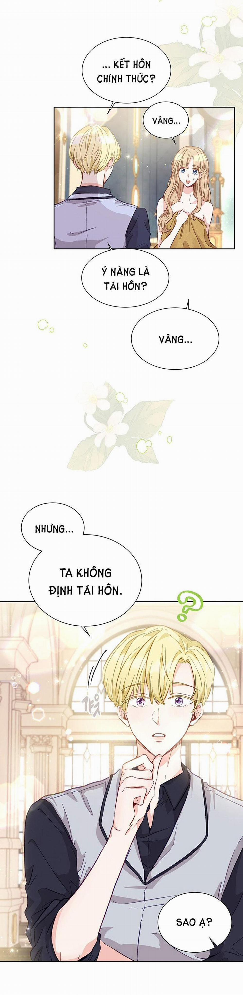 [18+] Đánh Cắp Trái Tim Tiểu Thư 11.2 trang 1