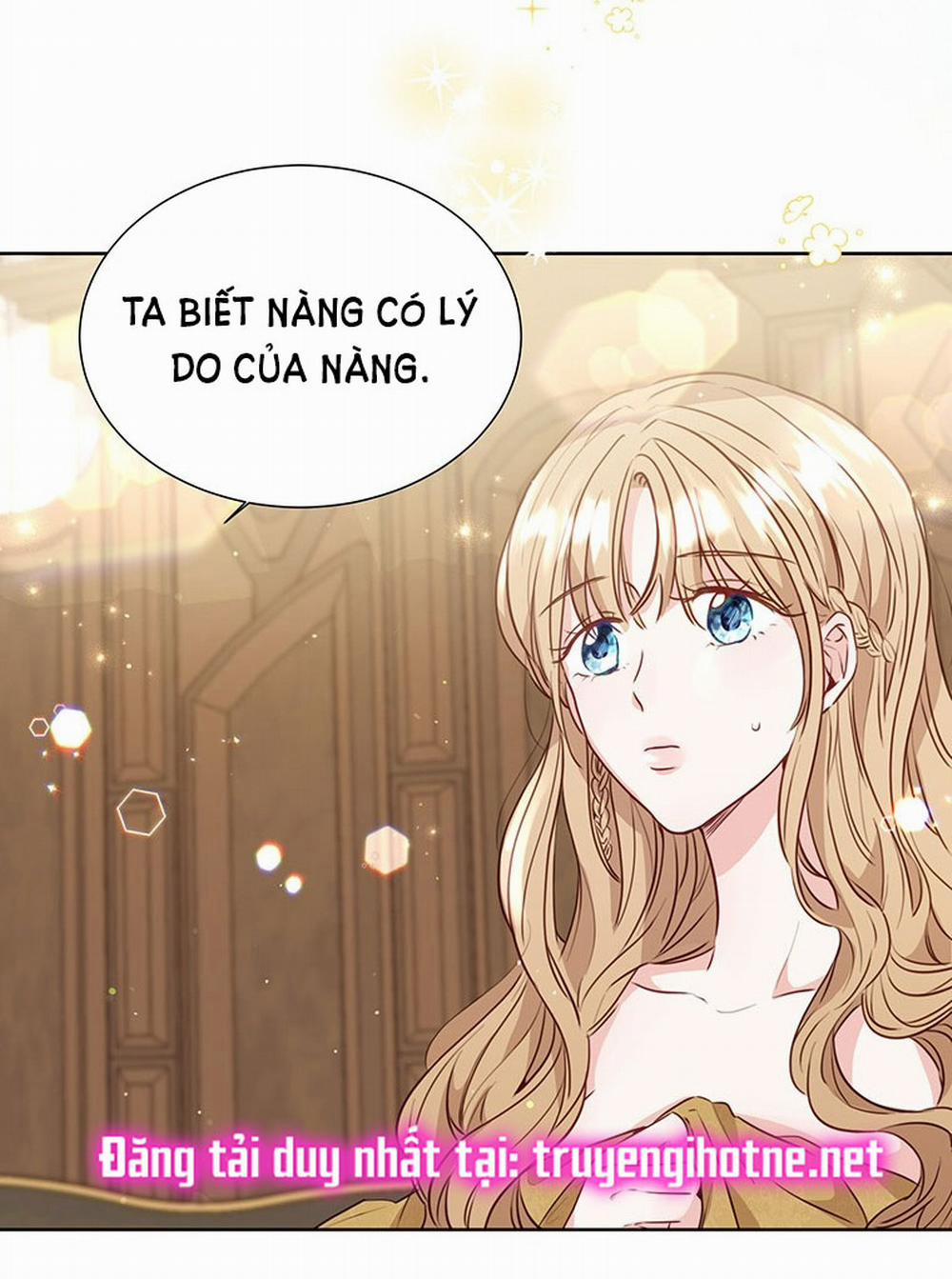 [18+] Đánh Cắp Trái Tim Tiểu Thư 11.2 trang 11