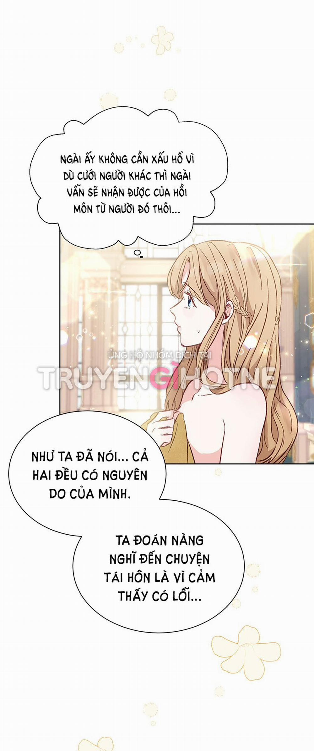 [18+] Đánh Cắp Trái Tim Tiểu Thư 11.2 trang 14