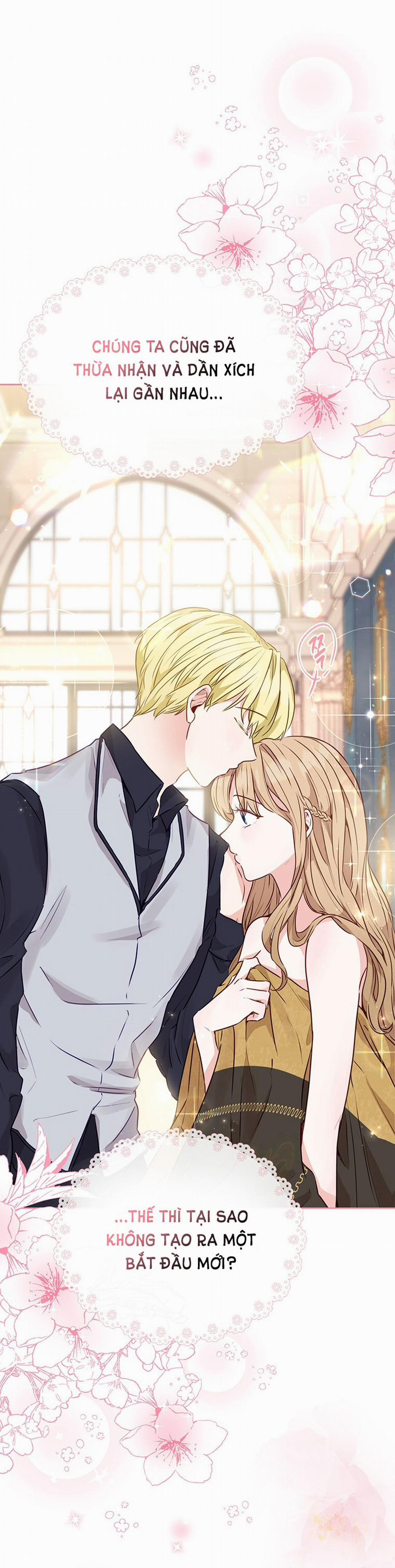 [18+] Đánh Cắp Trái Tim Tiểu Thư 11.2 trang 16