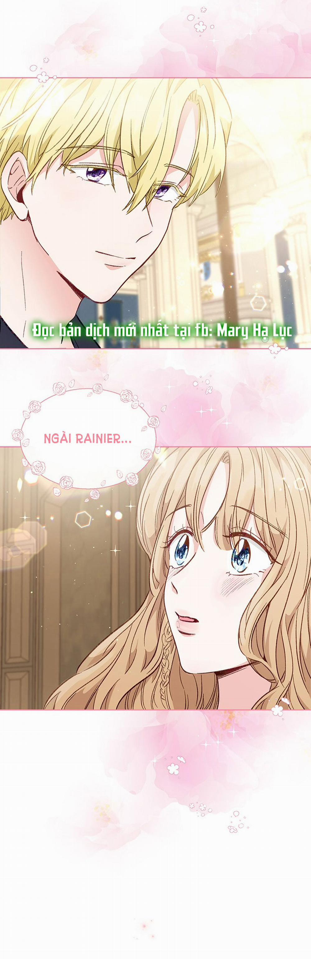 [18+] Đánh Cắp Trái Tim Tiểu Thư 11.2 trang 17