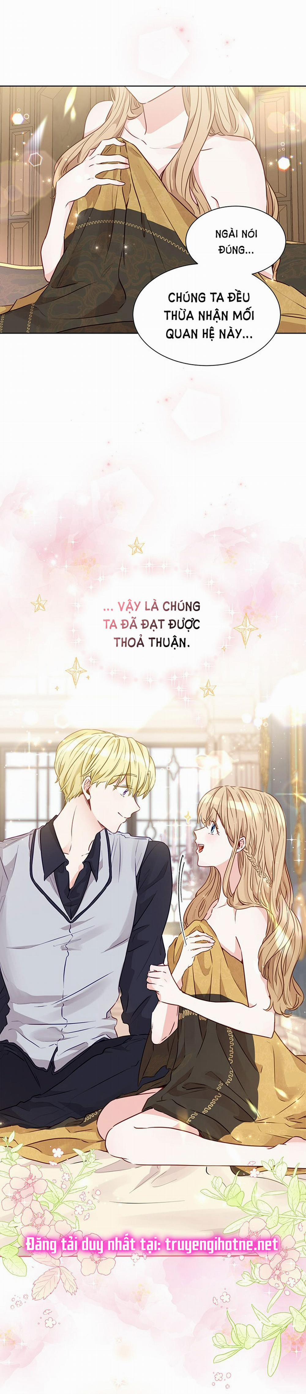 [18+] Đánh Cắp Trái Tim Tiểu Thư 11.2 trang 18