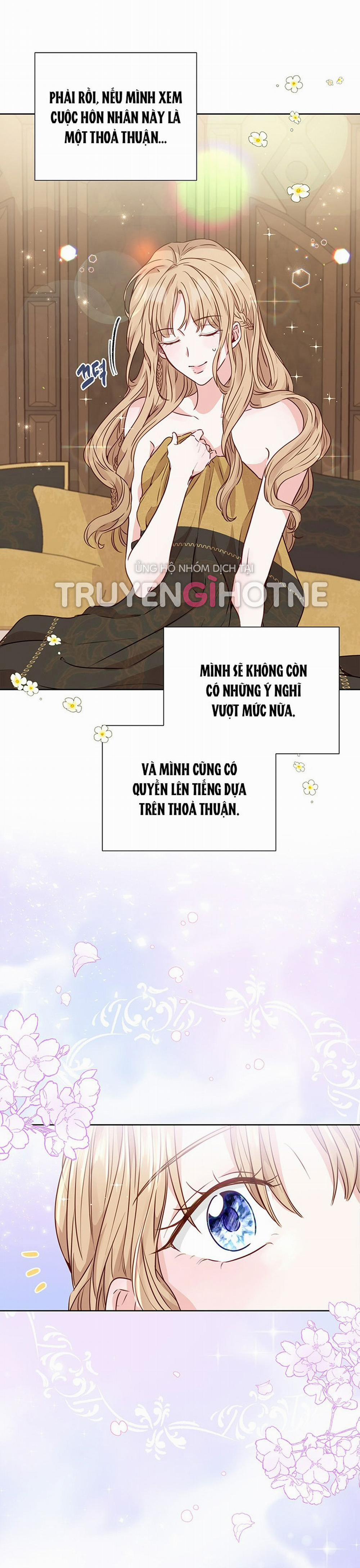 [18+] Đánh Cắp Trái Tim Tiểu Thư 11.2 trang 20