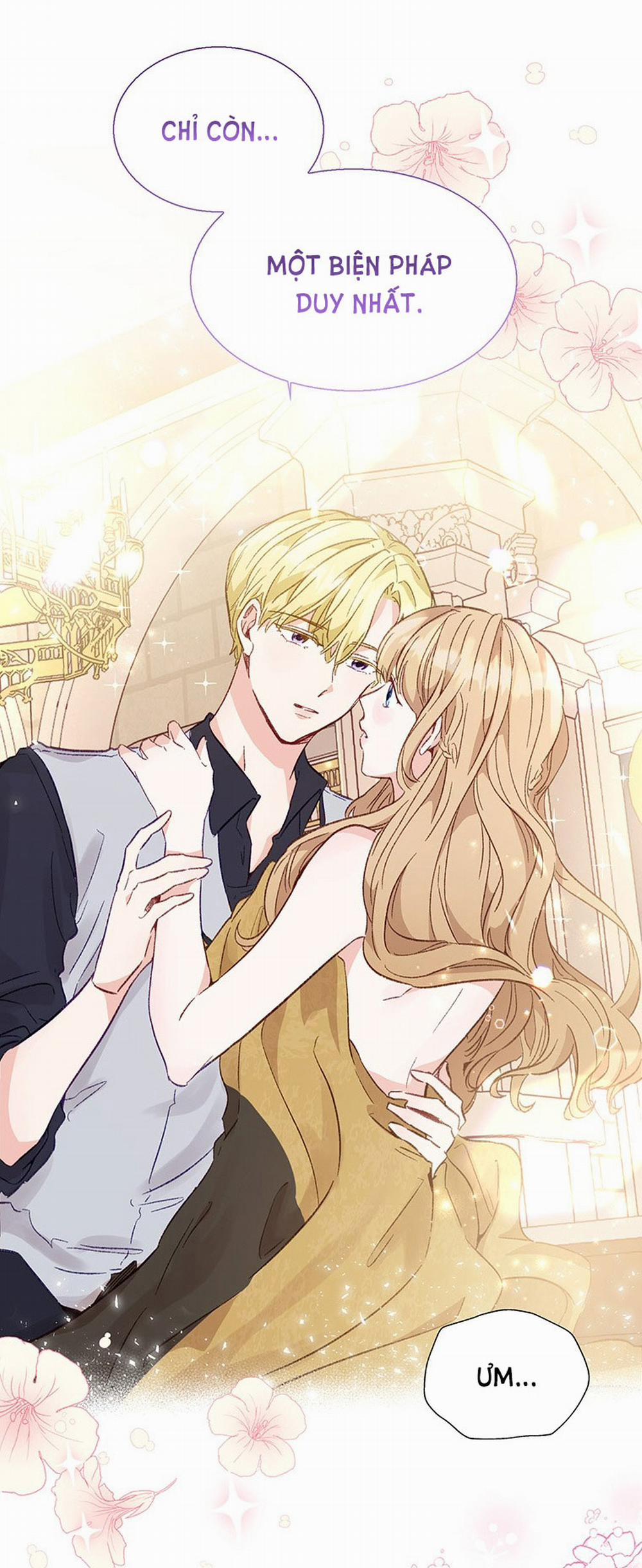 [18+] Đánh Cắp Trái Tim Tiểu Thư 11.2 trang 24