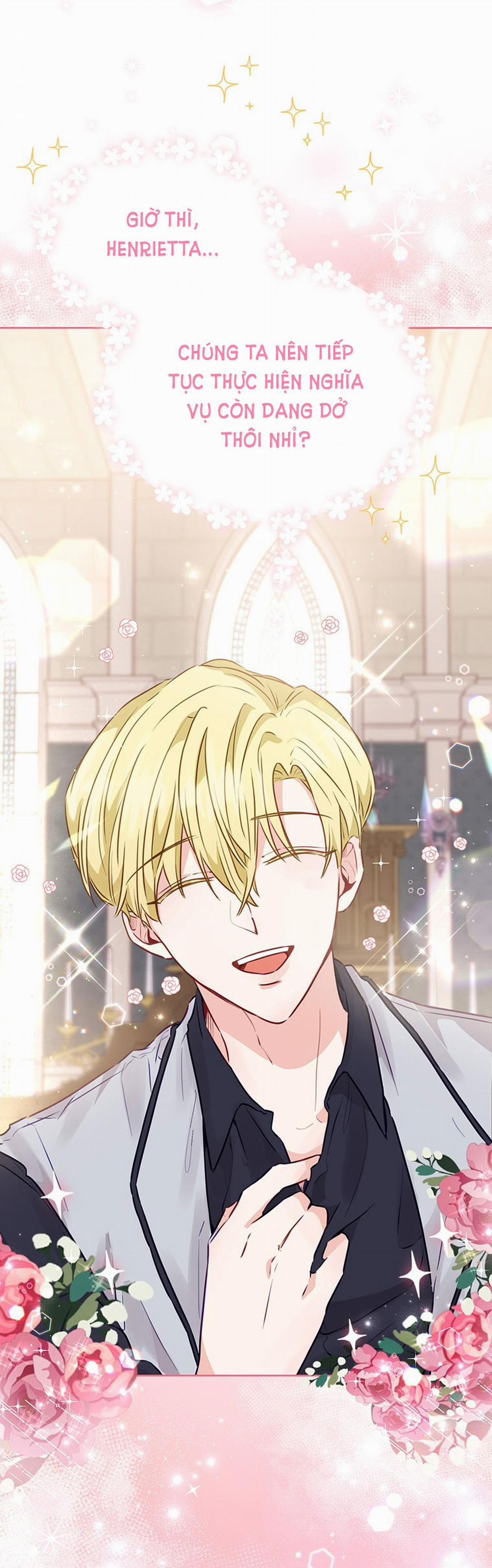 [18+] Đánh Cắp Trái Tim Tiểu Thư 11.2 trang 29