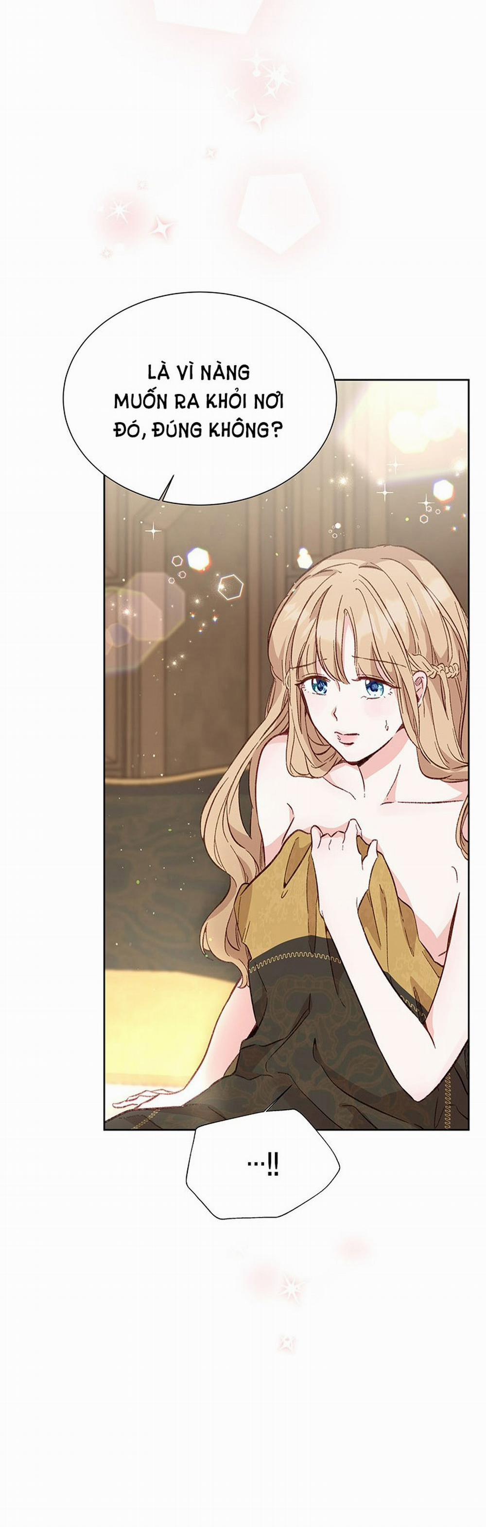 [18+] Đánh Cắp Trái Tim Tiểu Thư 11.2 trang 7