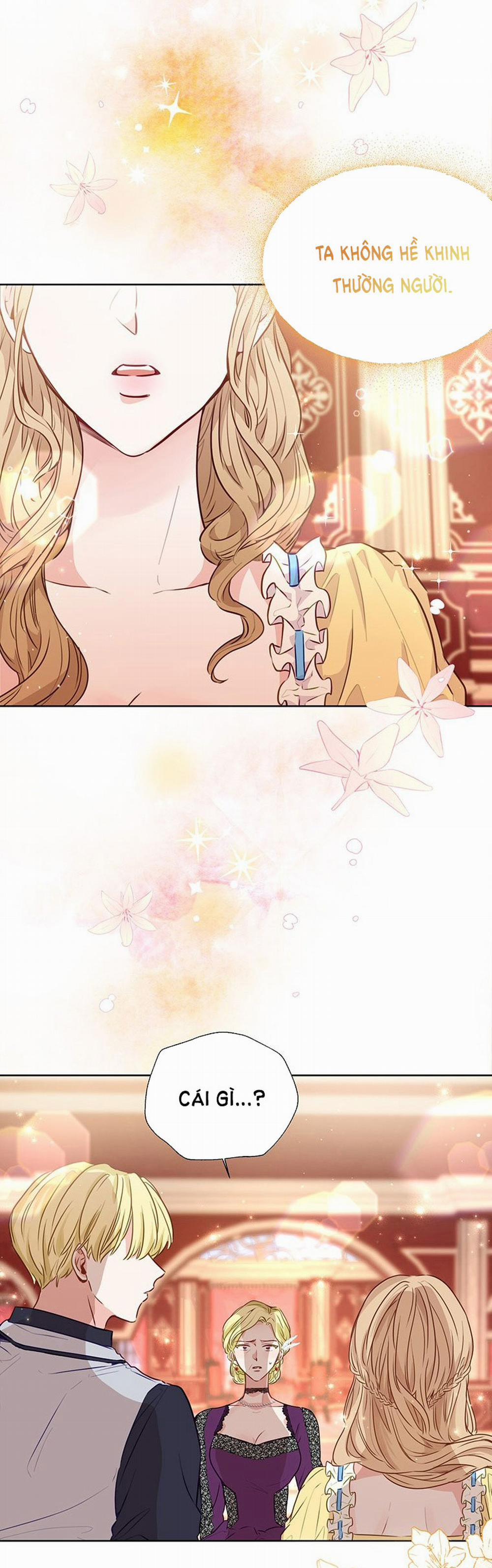 [18+] Đánh Cắp Trái Tim Tiểu Thư 12.1 trang 10