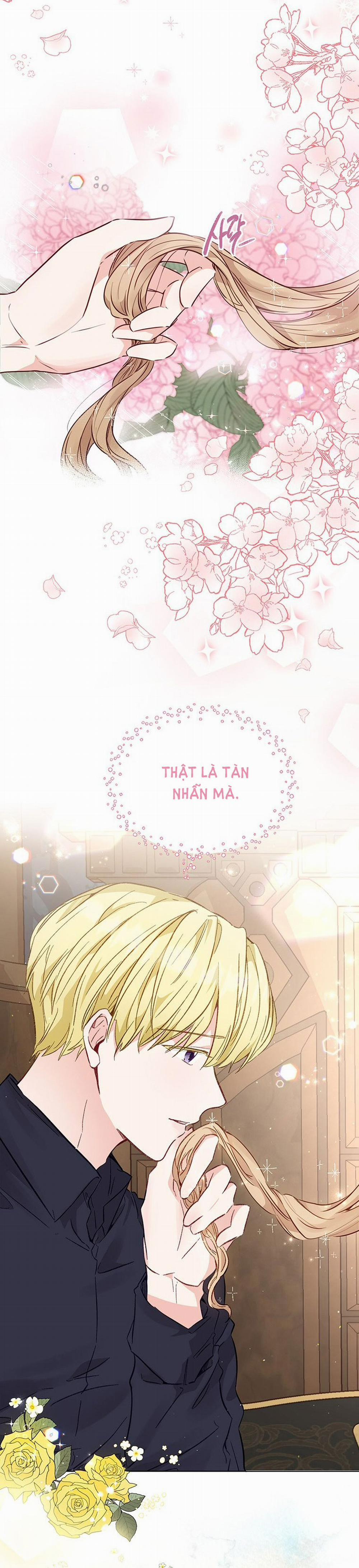 [18+] Đánh Cắp Trái Tim Tiểu Thư 12.1 trang 15