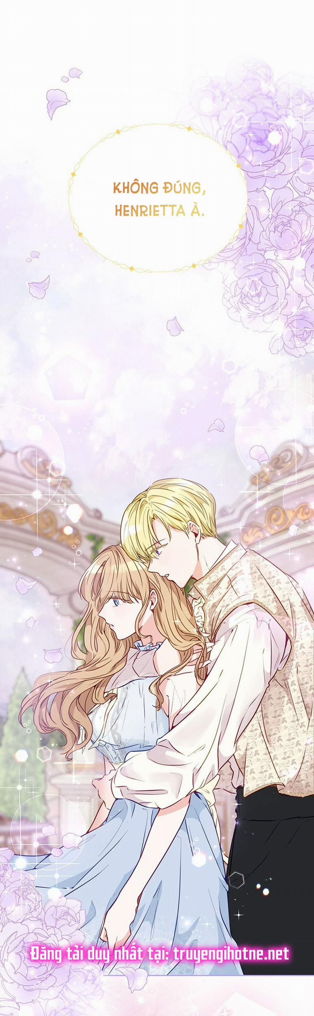 [18+] Đánh Cắp Trái Tim Tiểu Thư 12.1 trang 29