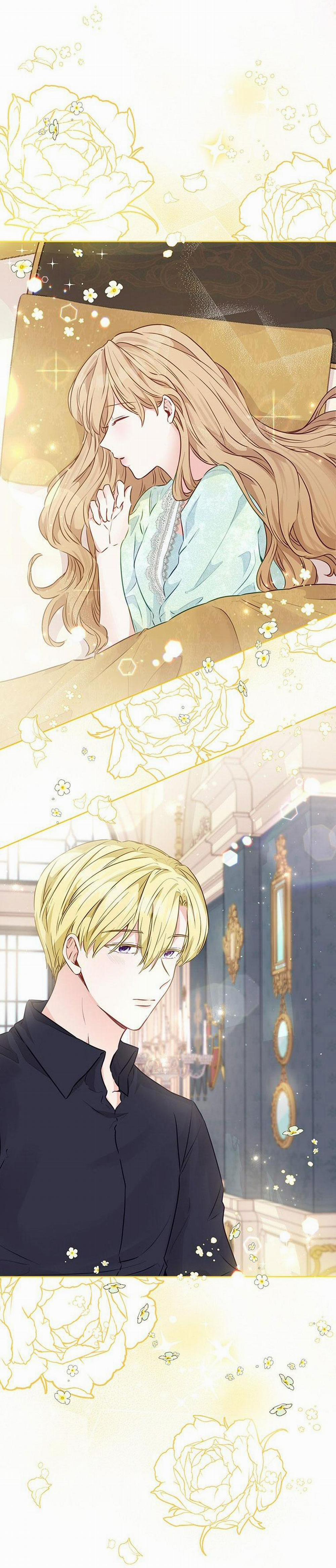 [18+] Đánh Cắp Trái Tim Tiểu Thư 12.1 trang 3