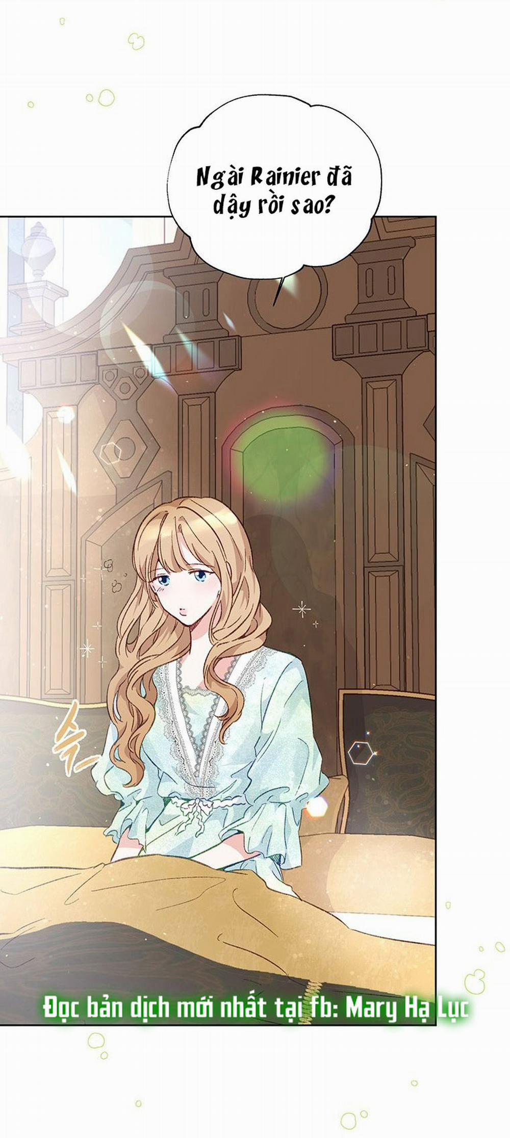 [18+] Đánh Cắp Trái Tim Tiểu Thư 12.1 trang 34