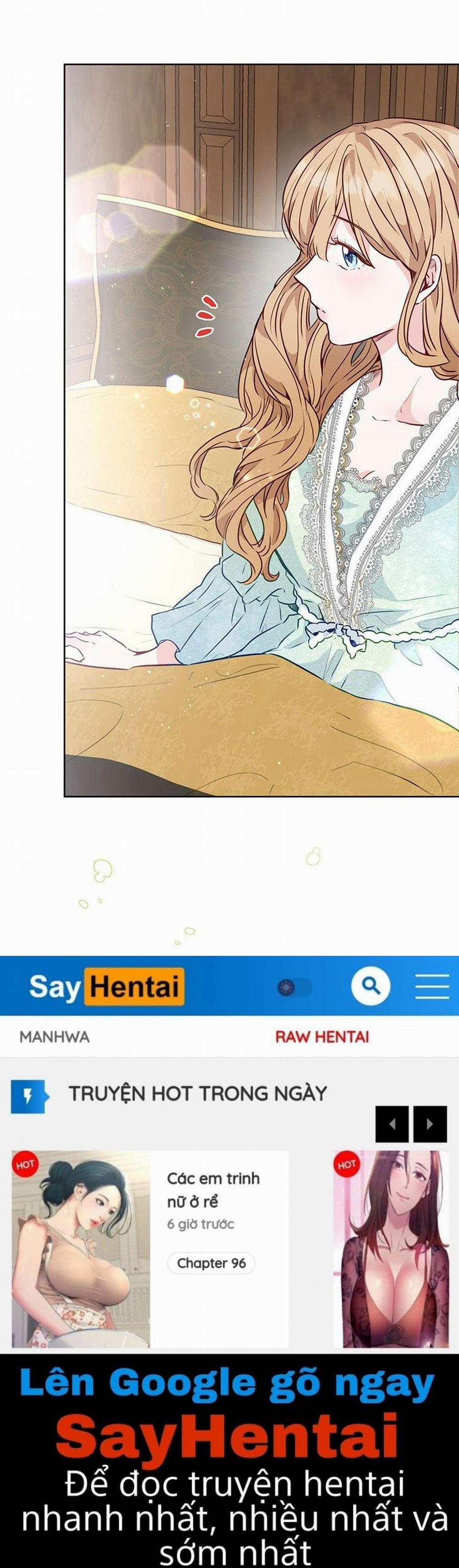 [18+] Đánh Cắp Trái Tim Tiểu Thư 12.1 trang 35