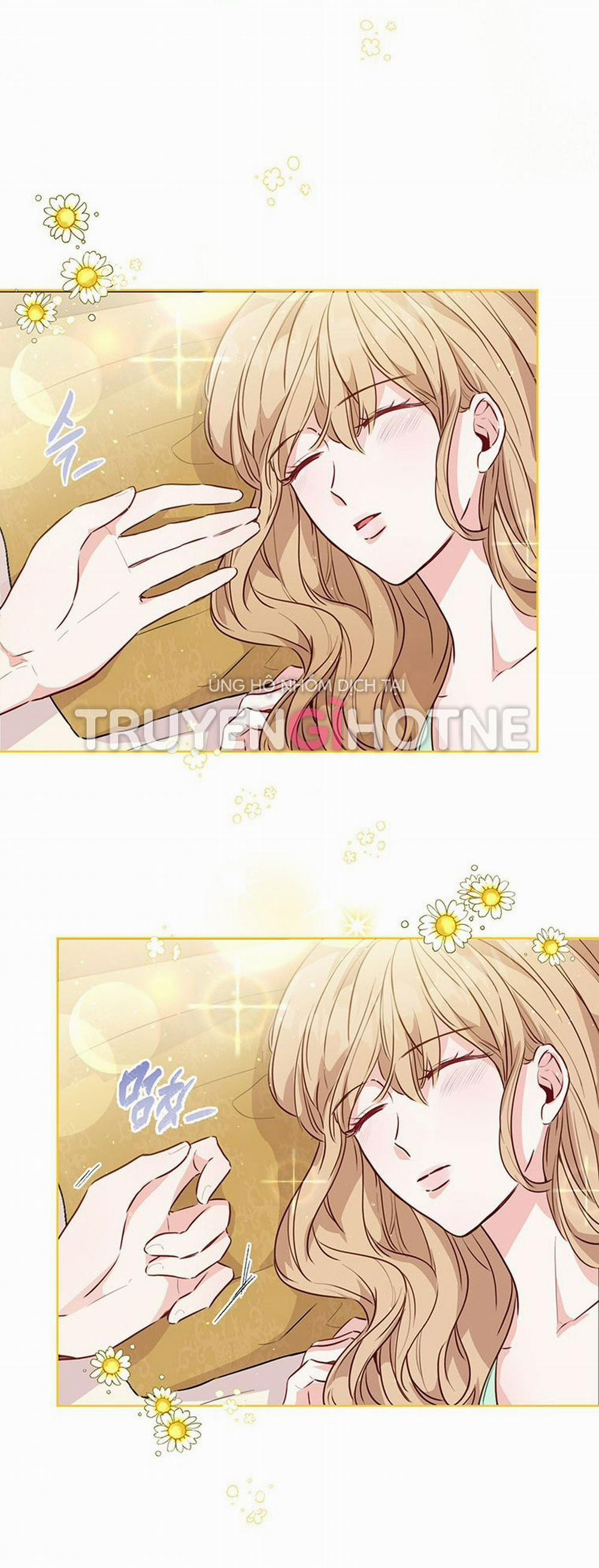 [18+] Đánh Cắp Trái Tim Tiểu Thư 12.1 trang 4