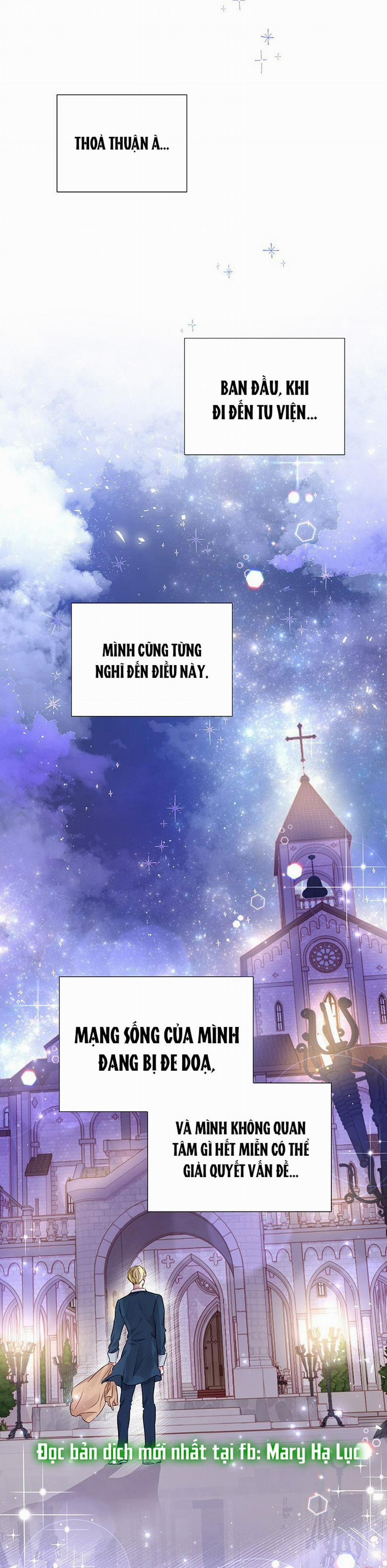 [18+] Đánh Cắp Trái Tim Tiểu Thư 12.1 trang 6