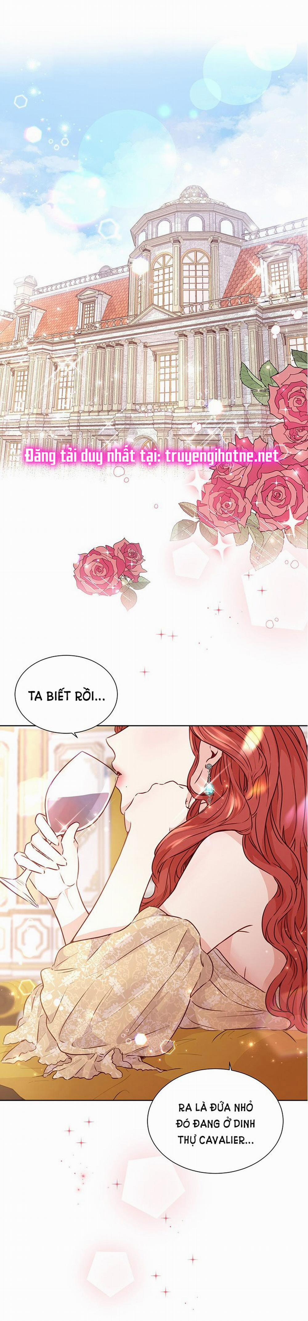 [18+] Đánh Cắp Trái Tim Tiểu Thư 12.2 trang 10