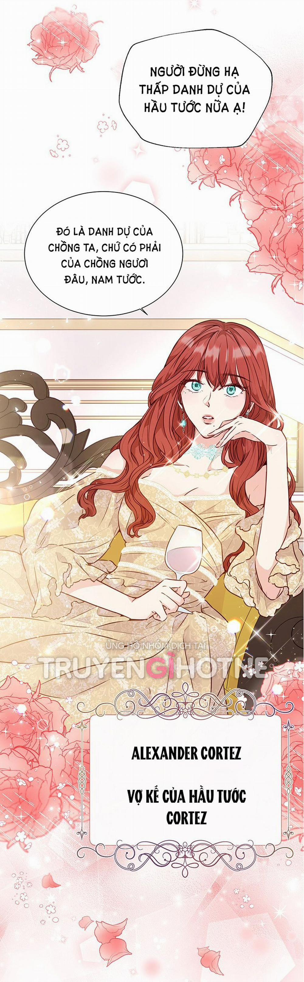 [18+] Đánh Cắp Trái Tim Tiểu Thư 12.2 trang 12