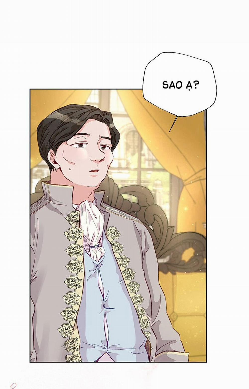 [18+] Đánh Cắp Trái Tim Tiểu Thư 12.2 trang 16