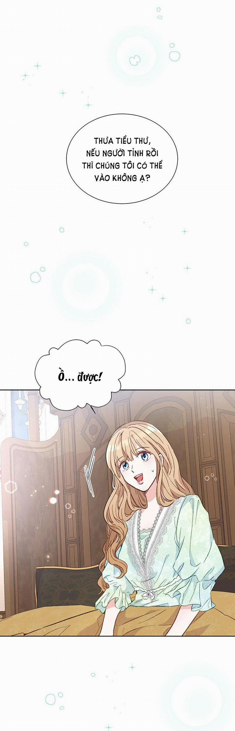 [18+] Đánh Cắp Trái Tim Tiểu Thư 12.2 trang 2