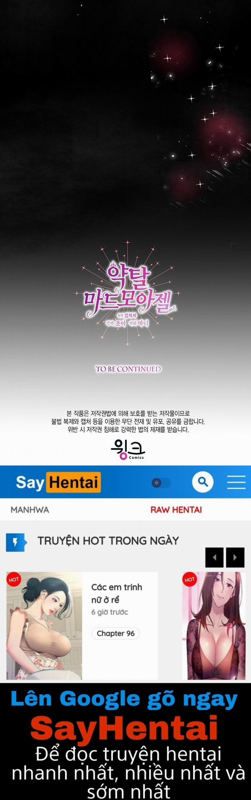 [18+] Đánh Cắp Trái Tim Tiểu Thư 12.2 trang 25