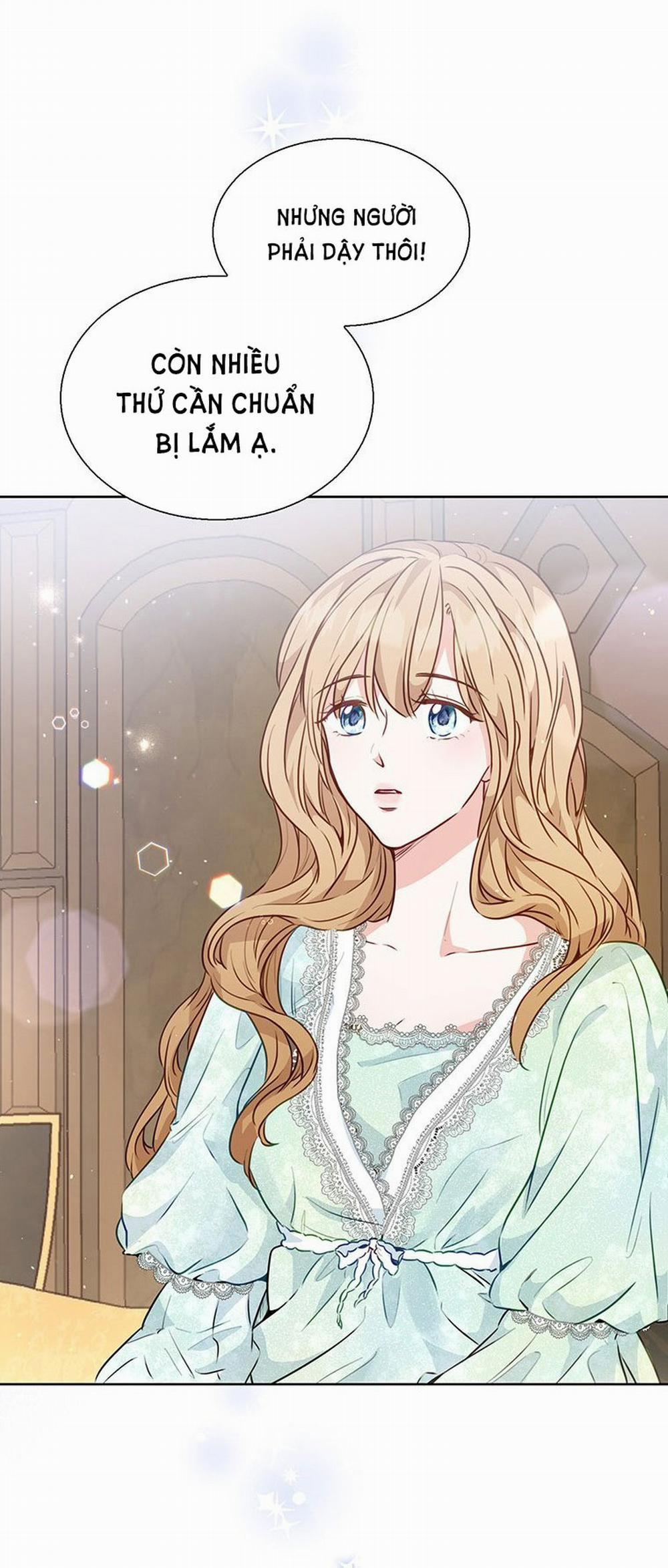 [18+] Đánh Cắp Trái Tim Tiểu Thư 12.2 trang 6