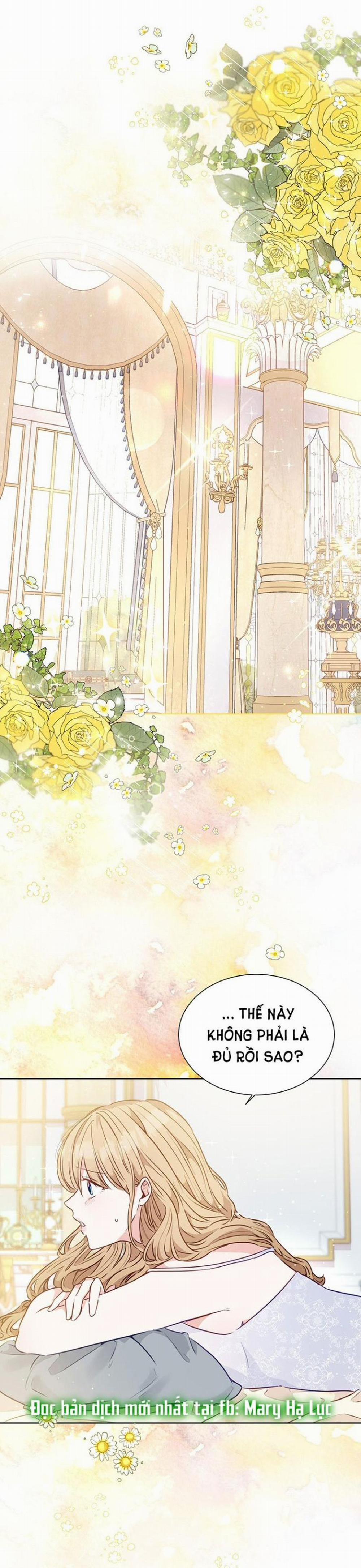 [18+] Đánh Cắp Trái Tim Tiểu Thư 13.1 trang 0