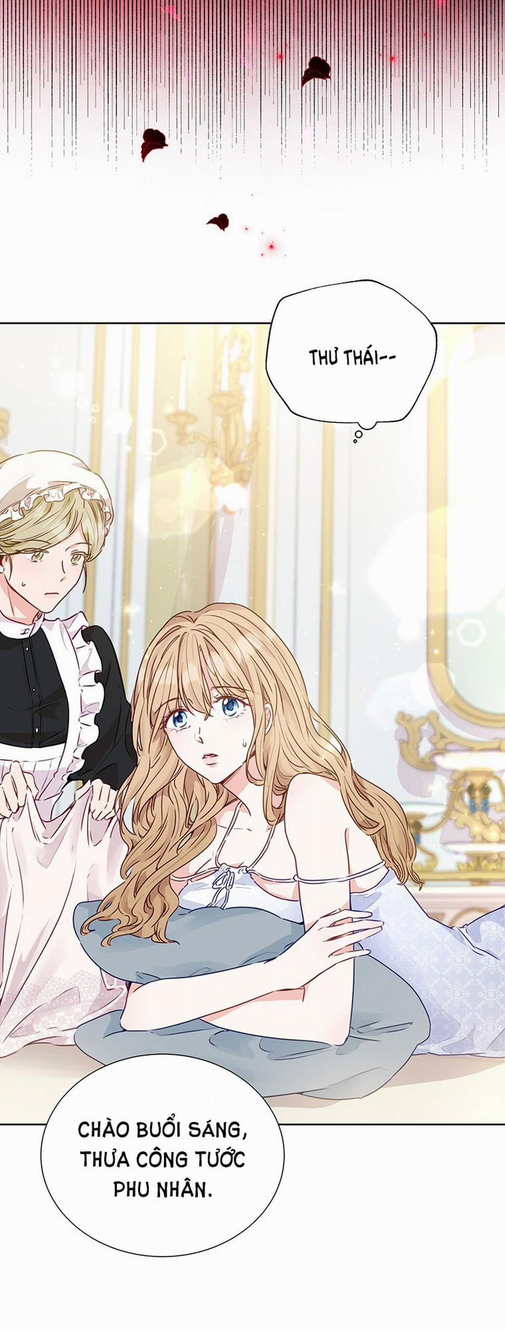 [18+] Đánh Cắp Trái Tim Tiểu Thư 13.1 trang 13