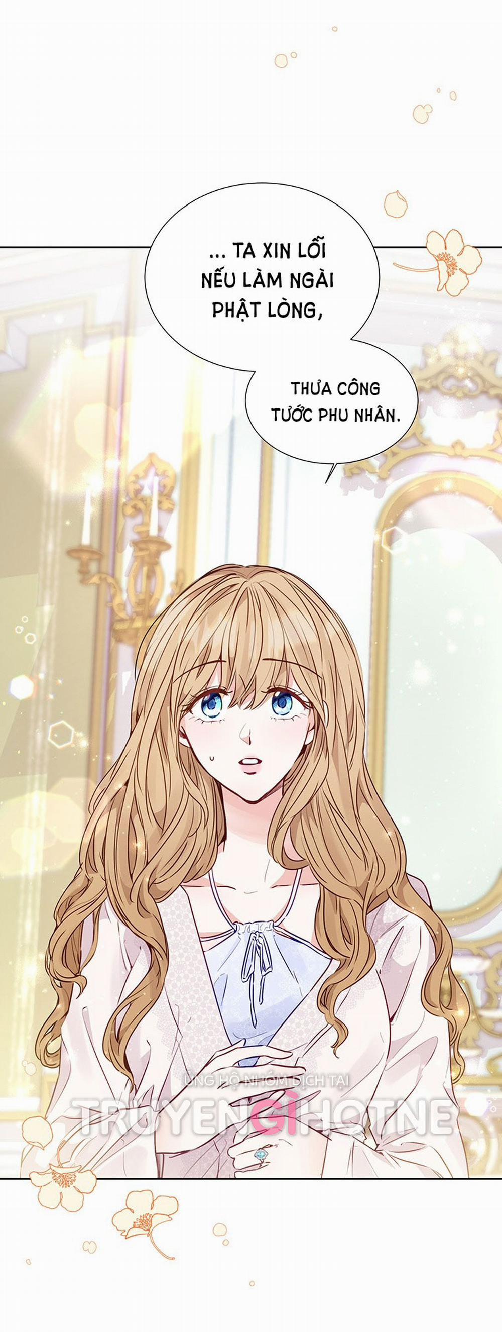 [18+] Đánh Cắp Trái Tim Tiểu Thư 13.1 trang 26