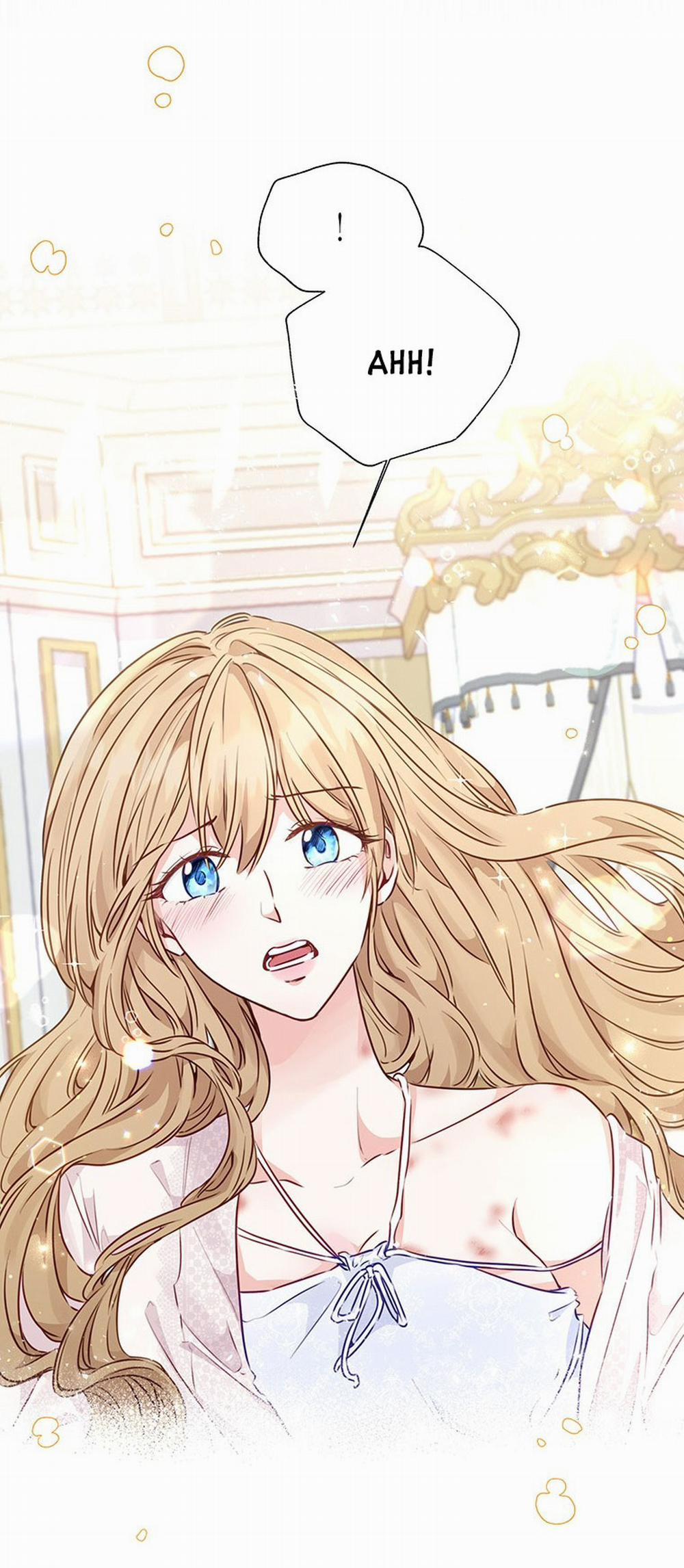 [18+] Đánh Cắp Trái Tim Tiểu Thư 13.1 trang 32