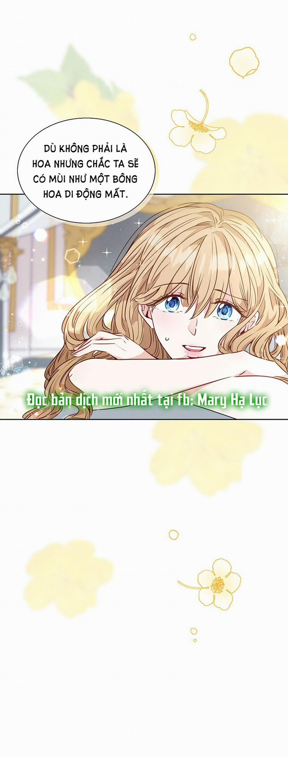 [18+] Đánh Cắp Trái Tim Tiểu Thư 13.1 trang 6