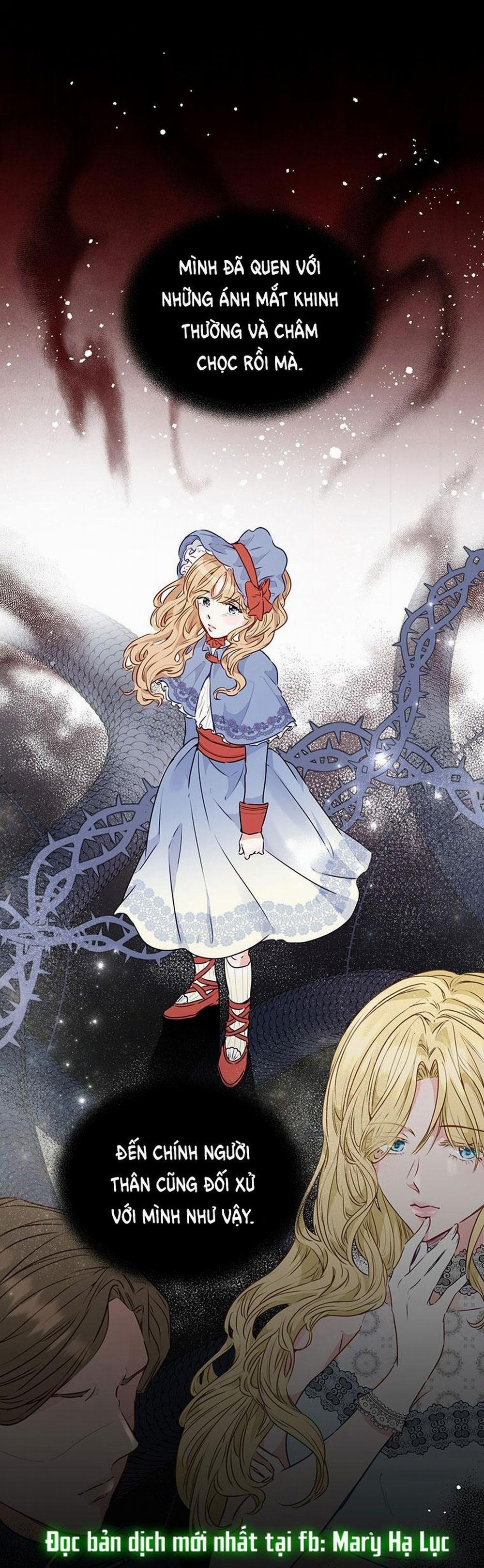 [18+] Đánh Cắp Trái Tim Tiểu Thư 13.2 trang 1