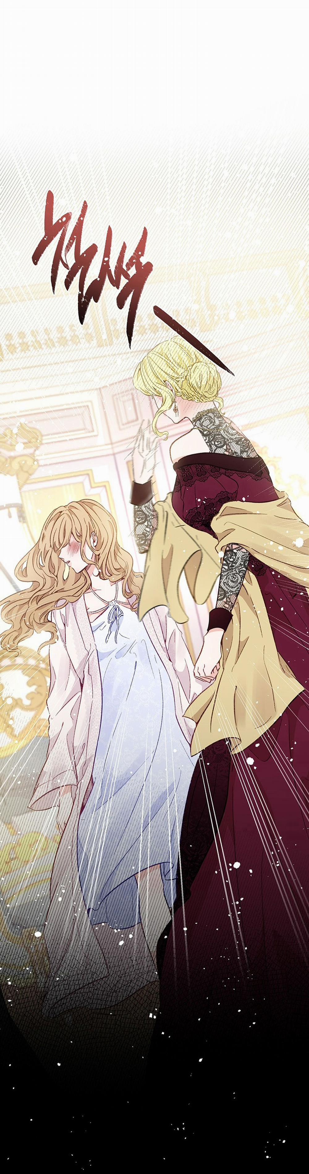 [18+] Đánh Cắp Trái Tim Tiểu Thư 13.2 trang 10