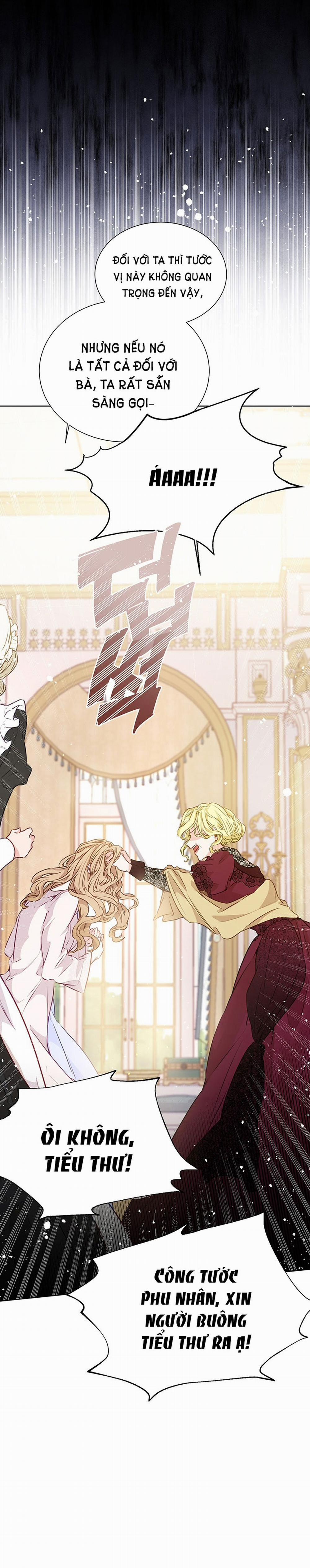 [18+] Đánh Cắp Trái Tim Tiểu Thư 13.2 trang 12