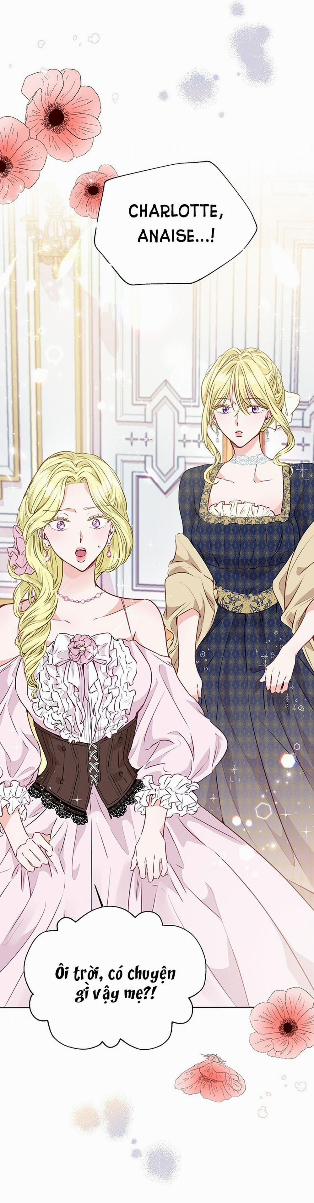 [18+] Đánh Cắp Trái Tim Tiểu Thư 13.2 trang 15